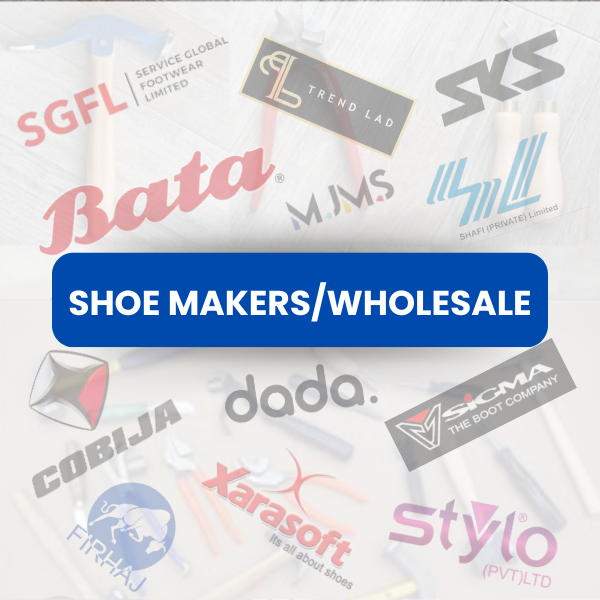 Shoe Makers by shoe hunt