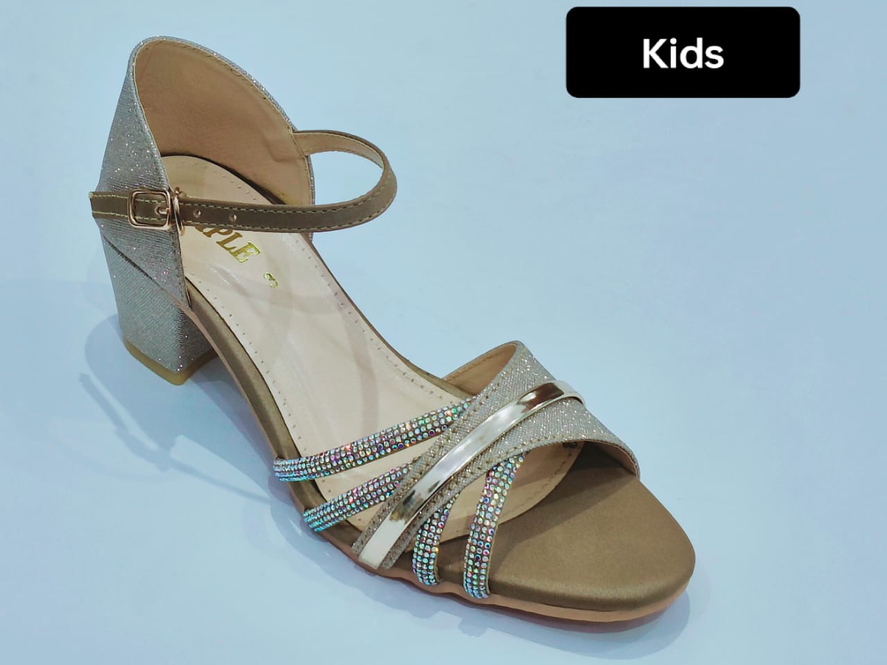 Nagina footwear/ladies shoes