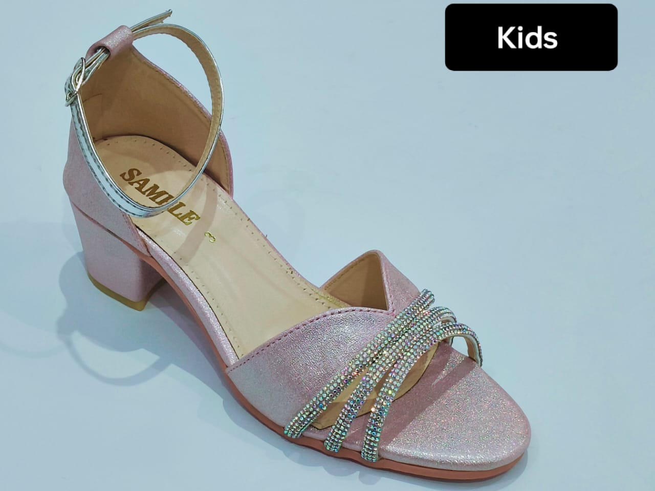 Nagina footwear/ladies shoes