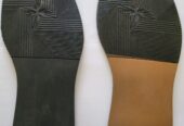 Rubber/EVA/dress sole/ ideal soles