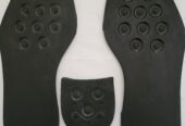 Rubber/EVA/dress sole/ ideal soles