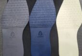Rubber dress sole/ideal soles