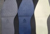 Rubber dress sole/ideal soles