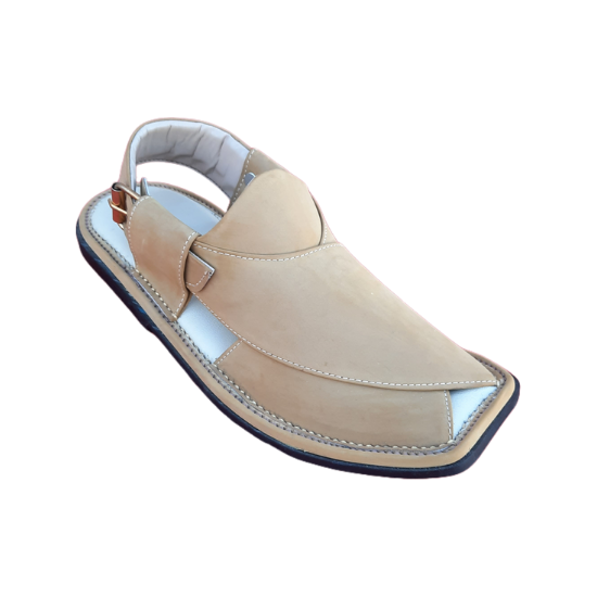Classical Peshawari Chappal