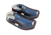 ART-LR 1093 Kaptaan Chappal Peshawari/lasrmani