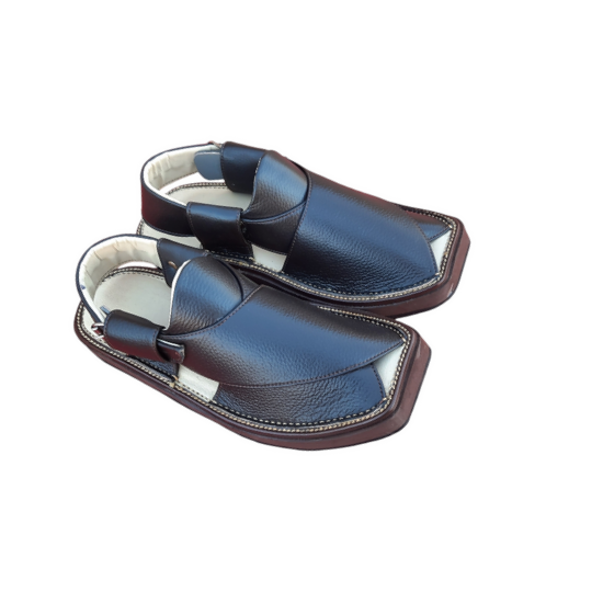 ART-LR 1093 Kaptaan Chappal Peshawari/lasrmani