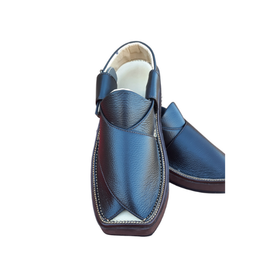 ART-LR 1093 Kaptaan Chappal Peshawari/lasrmani