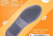 Rubber sneaker sole/ideal soles