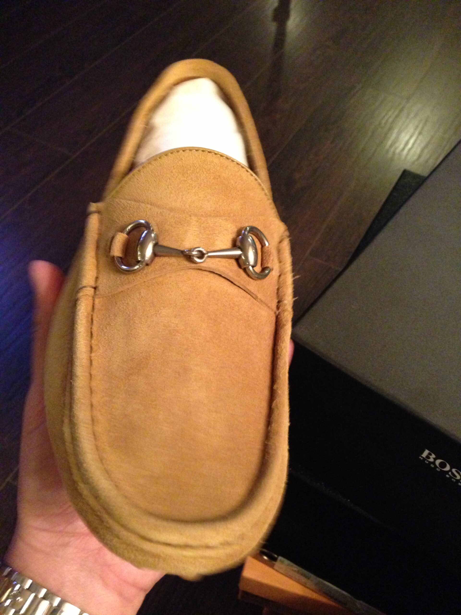 Moriox/ gents/ fashion