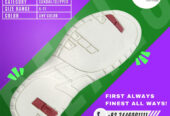 Rubber sandal/slipper sole/ideal soles