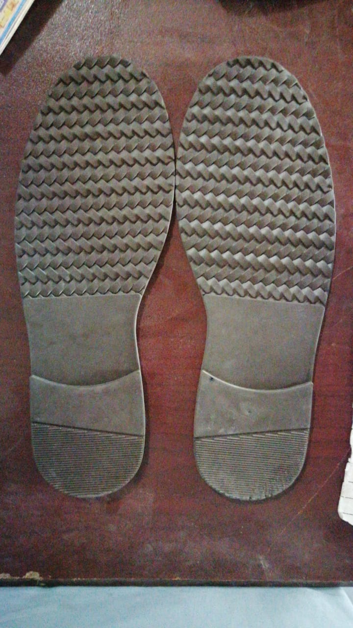 Ideal soles/ladies sheet sole