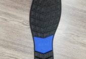 Rubber driver sole/ideal soles