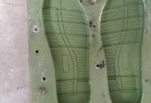 Sole mold/ideal soles