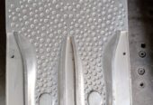 Sole mold/ideal soles