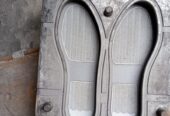 Sole mold/ideal soles