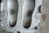 Sole mold/ideal soles