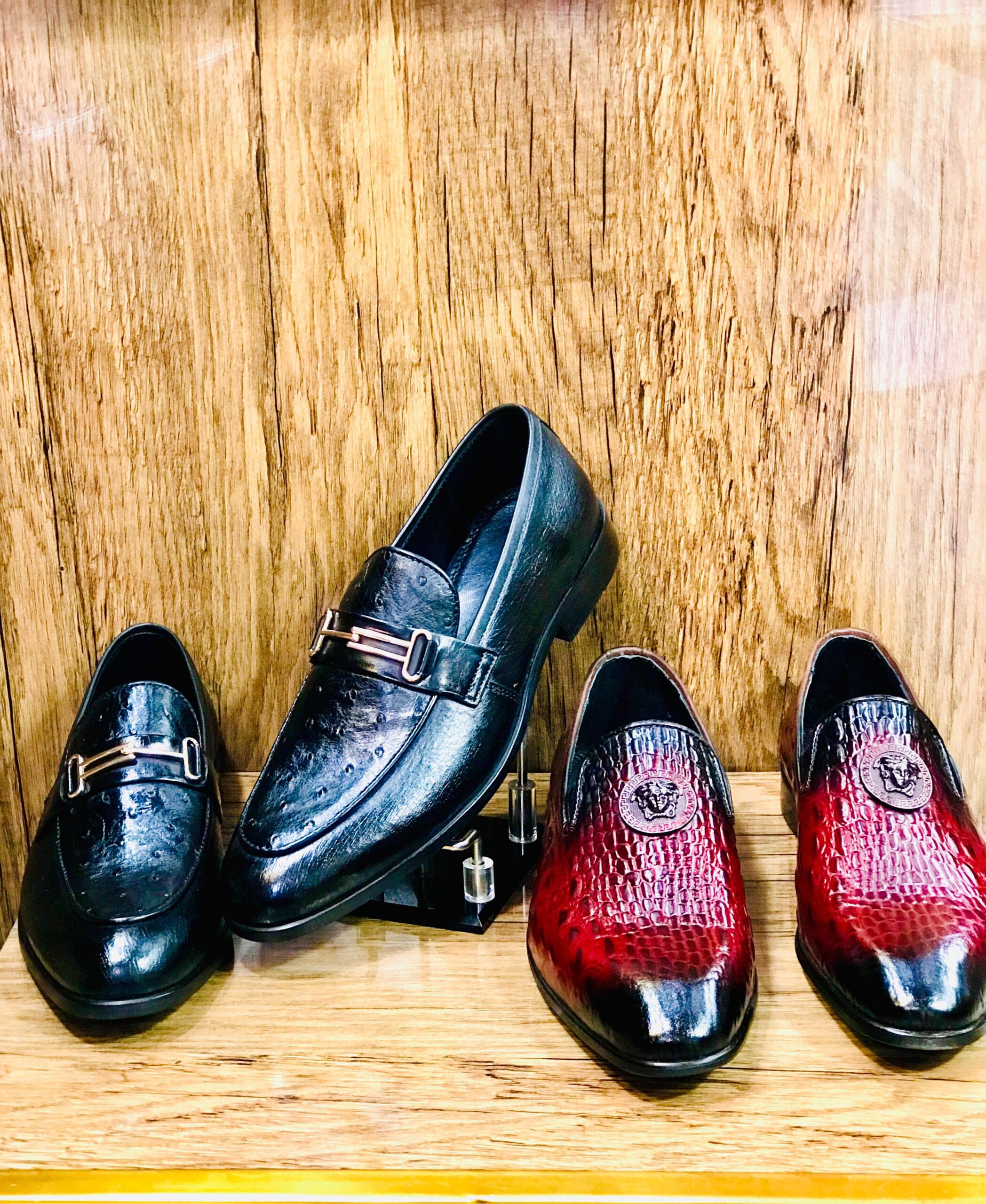 Executive Formal Shoes