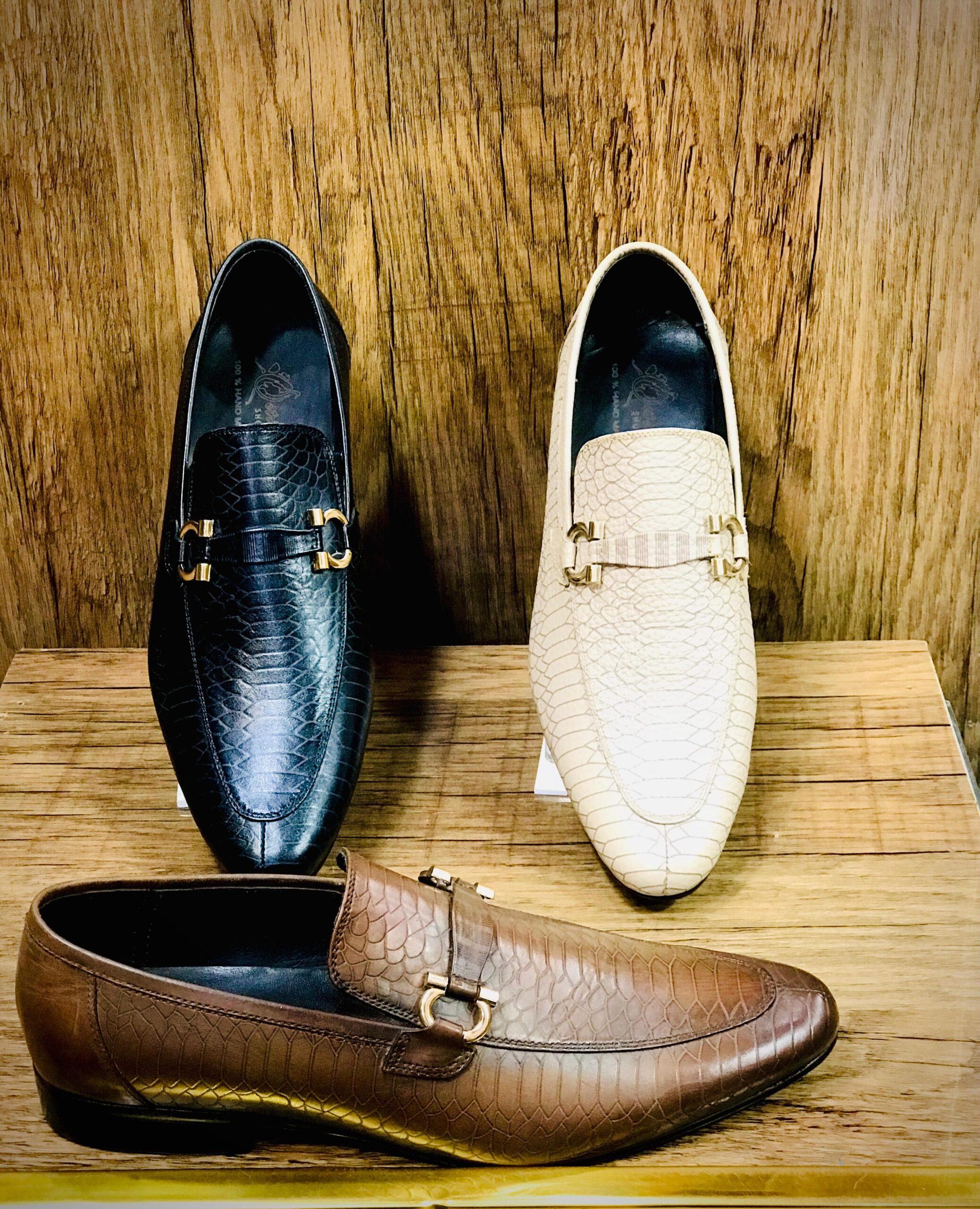 Executive Men Official Wedding Formal ShoesShoe