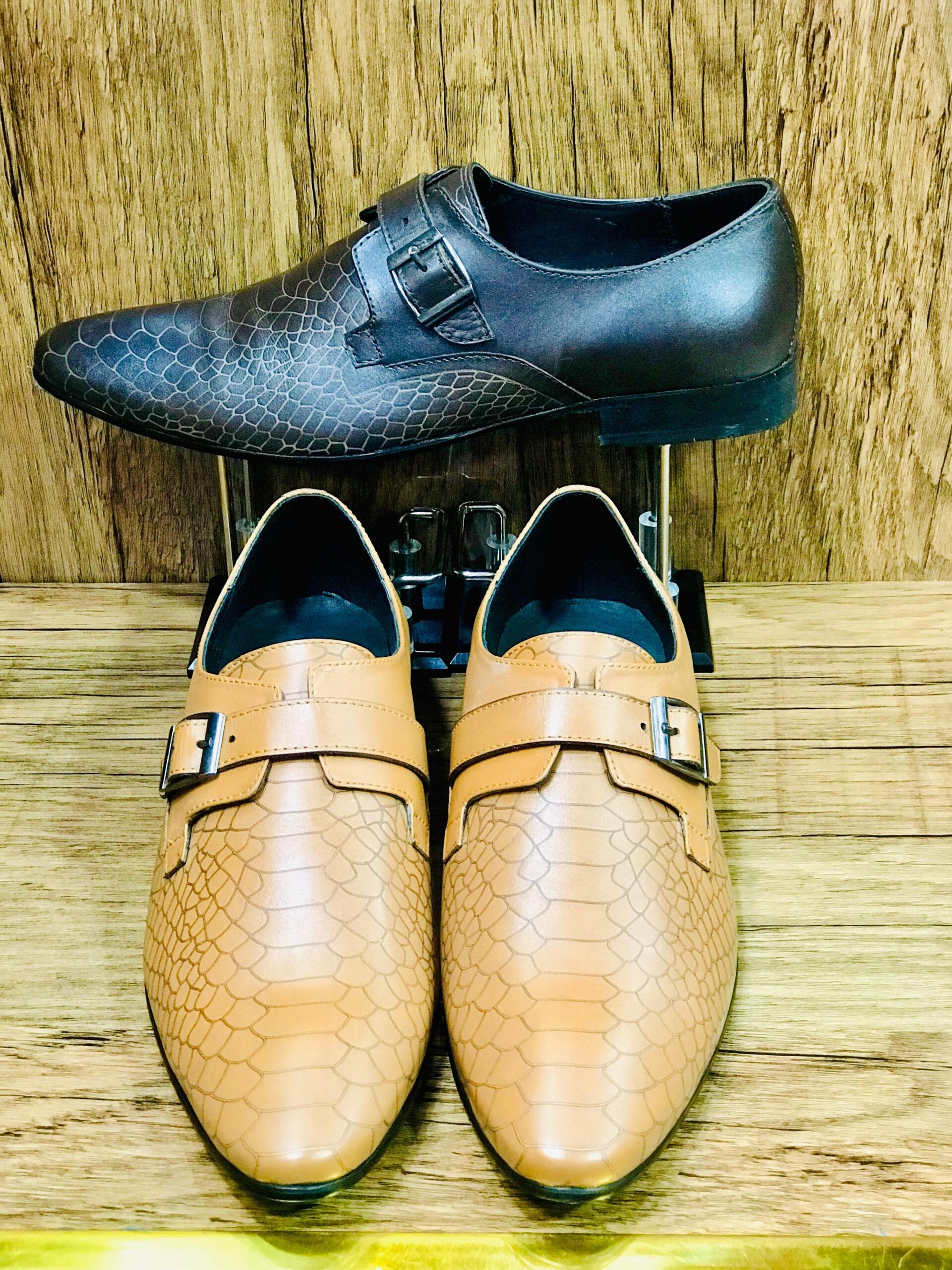 Men Executive Formal Shoe