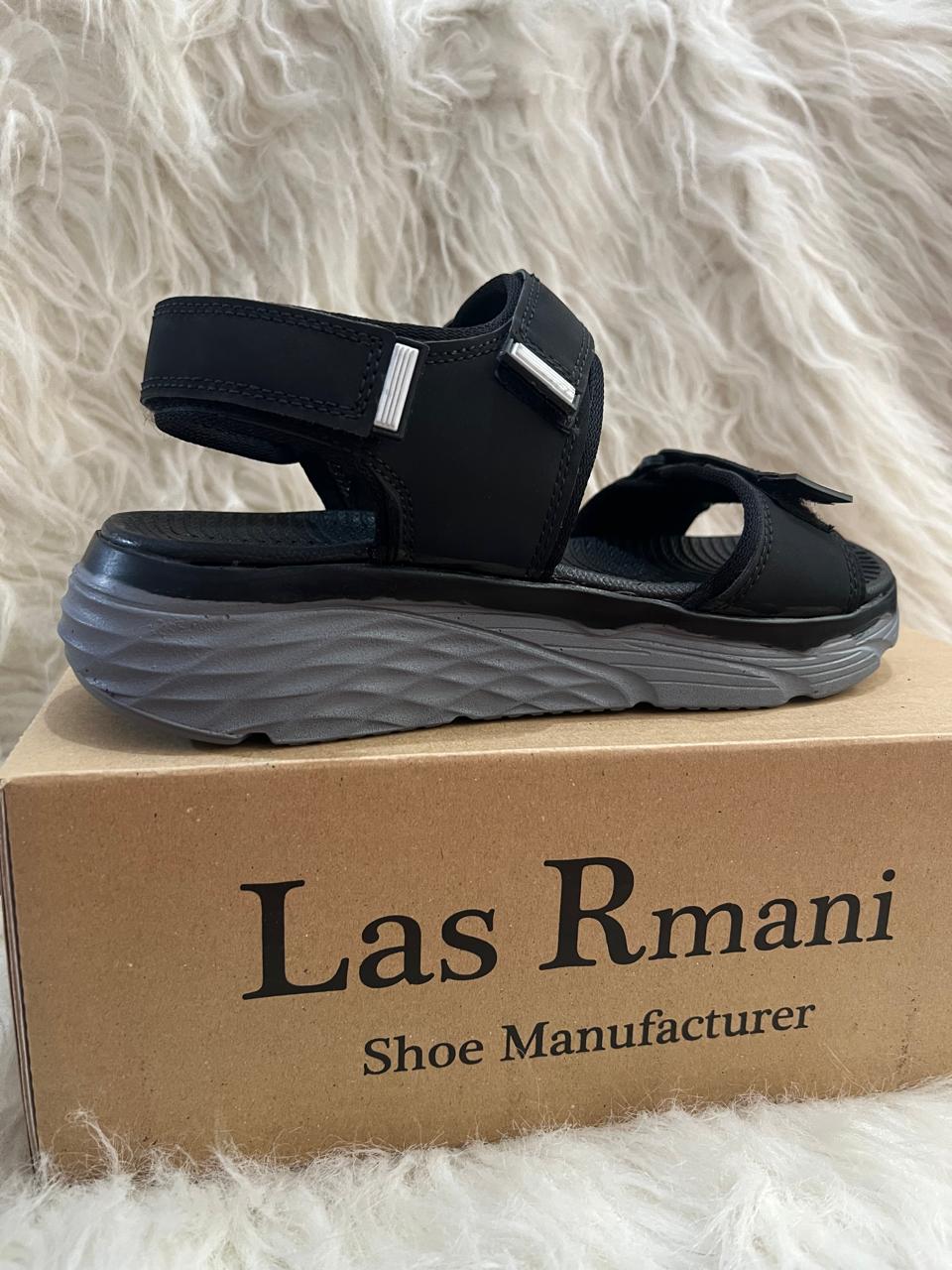 Sketchers By Las Lmani mens joggers