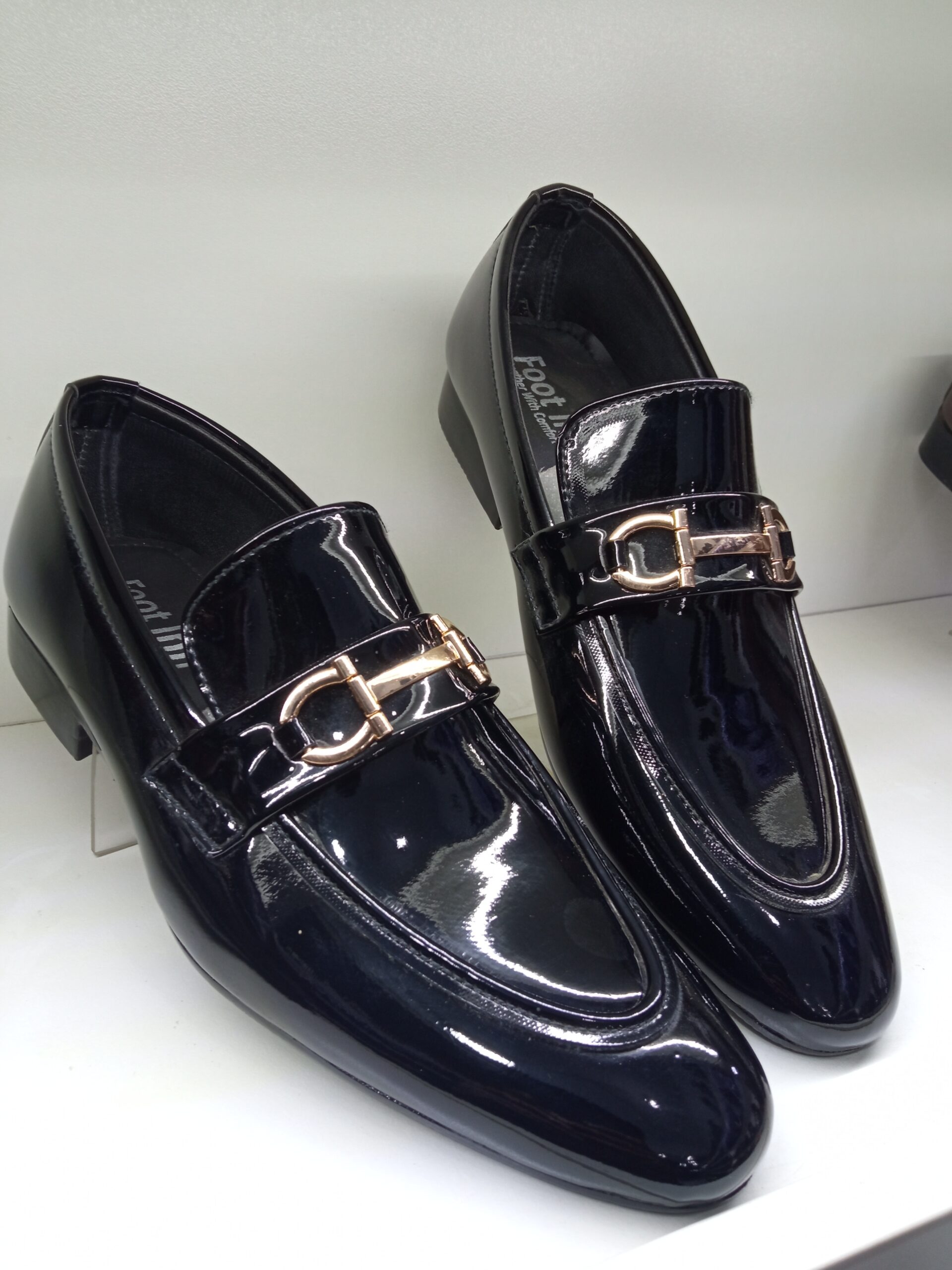Men’s Formal Shoes