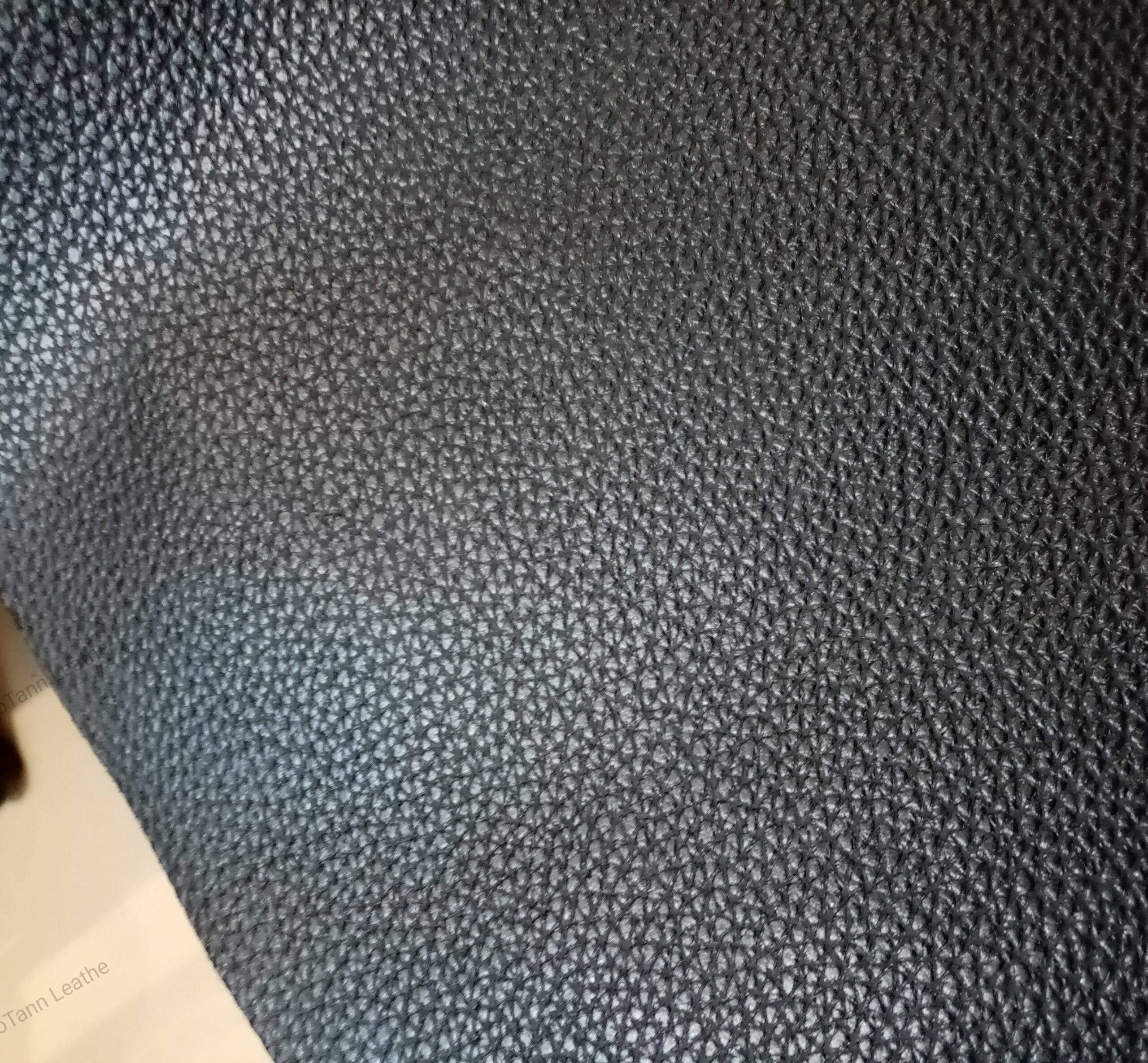 Cow milled Leather/ ProTann Leather