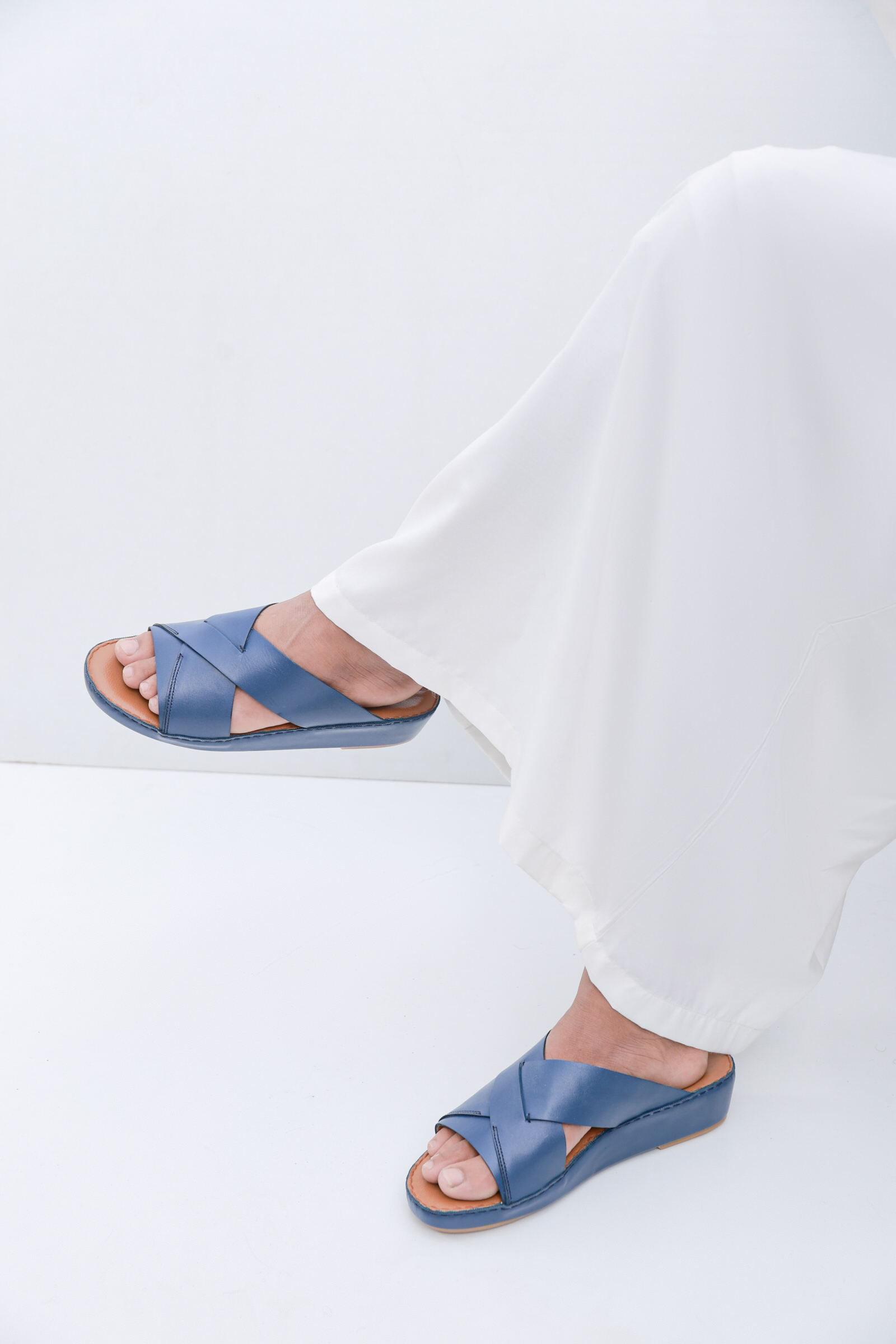 Arabic Sandals | Arabic Slippers | Naurozi Traditional Footwears mens
