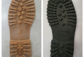Rubber/Eva soles/ ideal soles