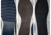 Rubber/Eva/Phylon soles/ ideal soles