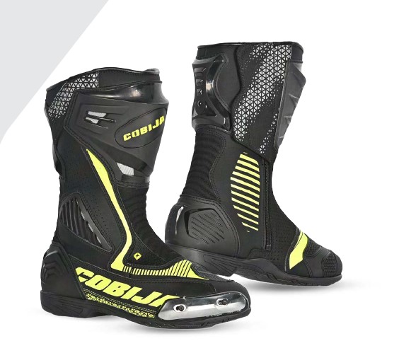 Motorbike Racing boot (COBIJA INDUSTRIES)