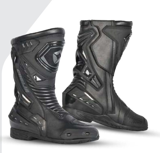 MOTORBIKE RACING BOOT (BT#0680) COBIJA INDUSTRIES