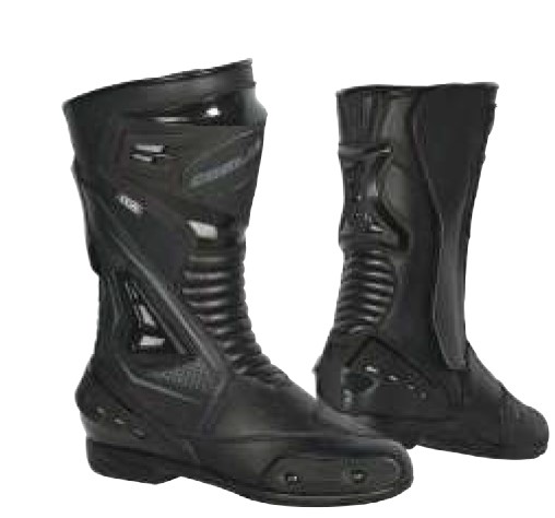 MOTORBIKE RACING BOOT (PULLSER -II) COBIJA INDUSTRIES