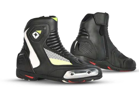 MOTORBIKE SHORT RACING BOOT (BT#1812) COBIJA INDUSTRIES