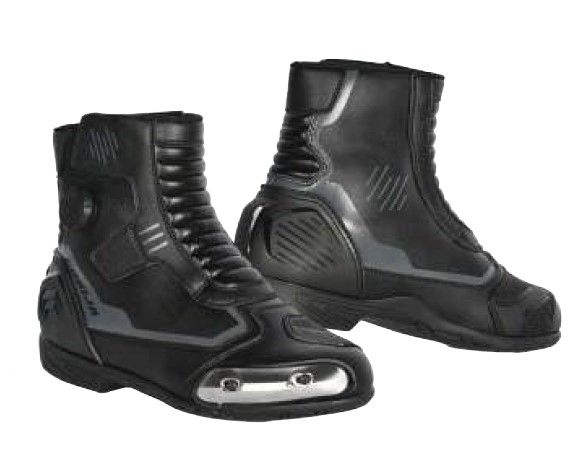 MOTORBIKE SHORT RACING BOOT (BT# 1814) COBIJA INDUSTRIES