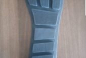 Rubber driver sole/ideal soles