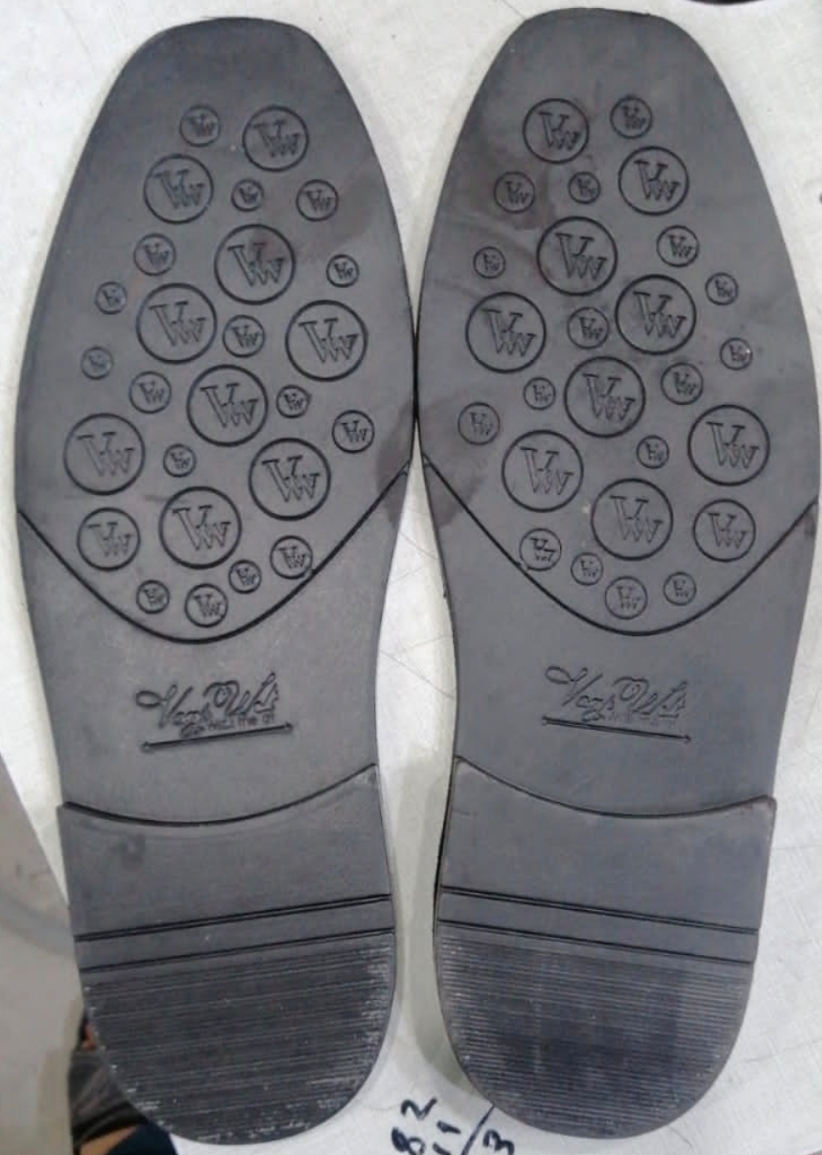 Rubber/EVA/dress sole/ ideal soles