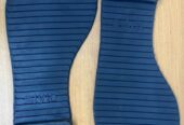 Rubber/Eva/Phylon soles/ ideal soles