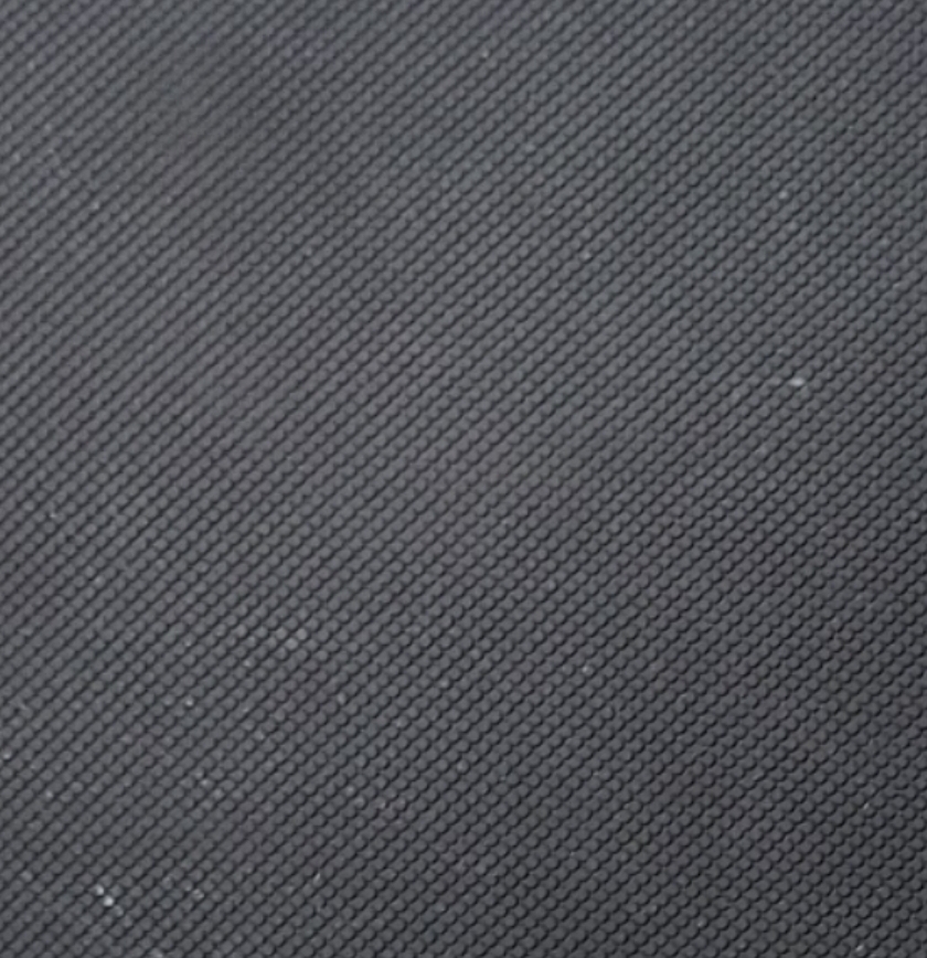 Rubber sheet/ideal soles