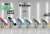 Dadson Footwear: Where Comfort Meets Trend. Wholesale Profits Take Off.