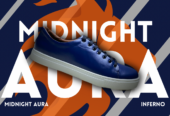Inferno —Pakistan’s Only Sneaker Brand