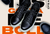 Inferno —Pakistan’s Only Sneaker Brand