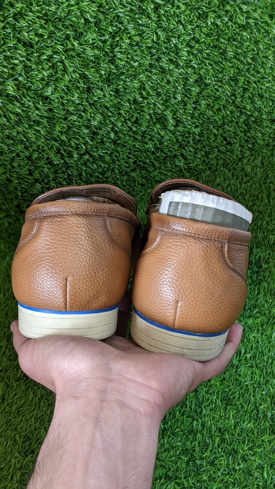 Bothers Khan Shoes, Men`s, fashion