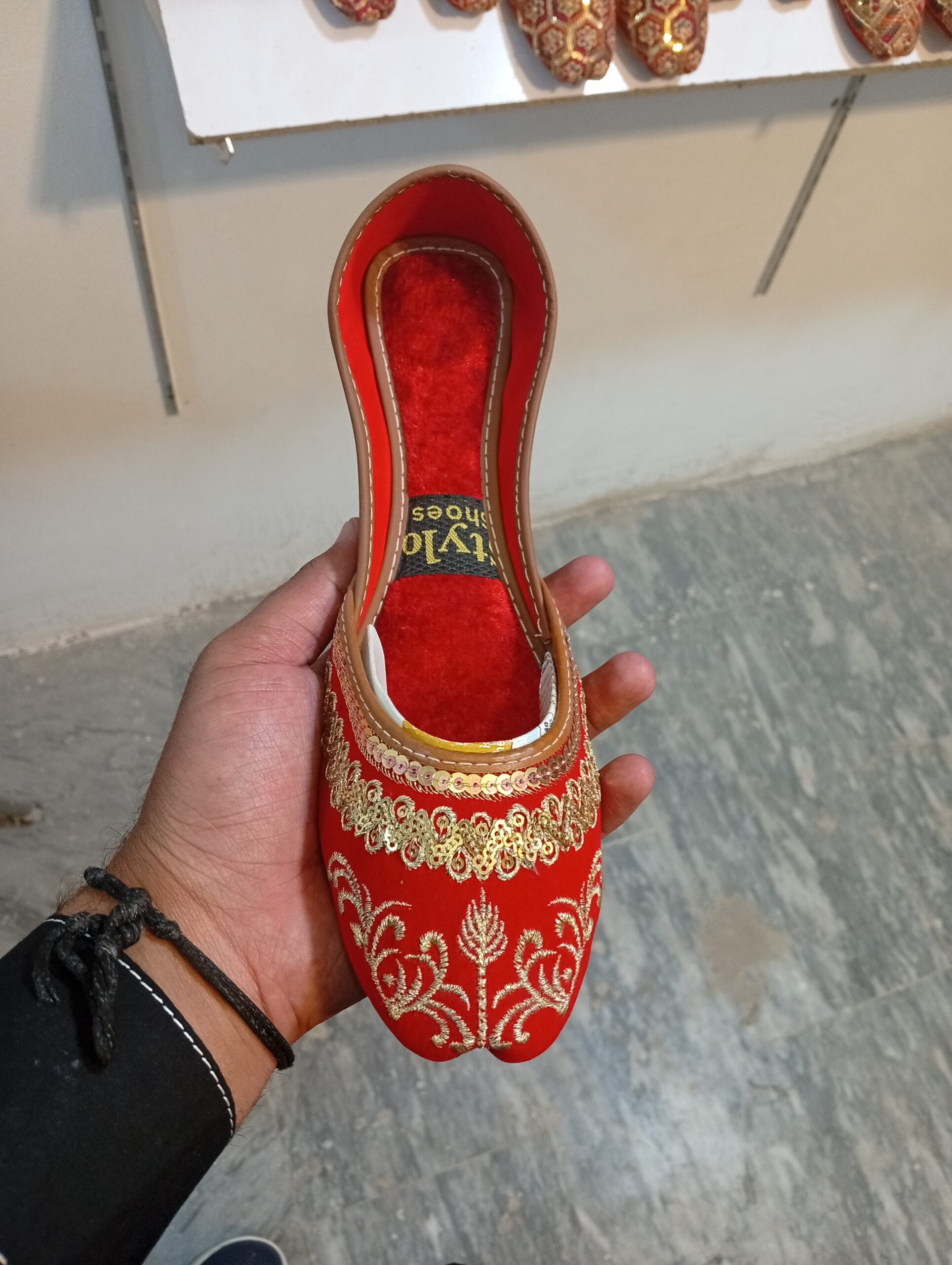 Yuvraj khussa chappel women fancy