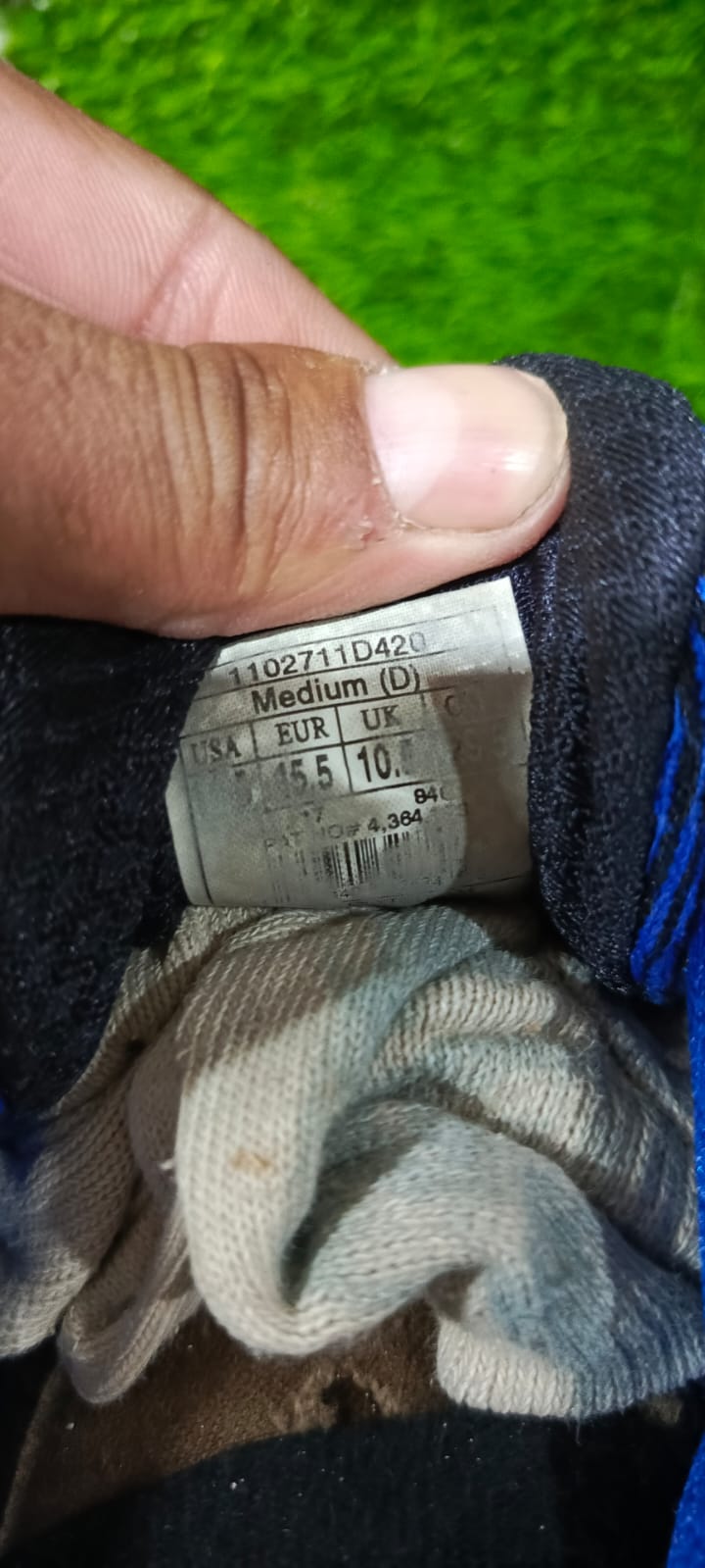 All imported brand shoes available Like Nike under armour Adidas