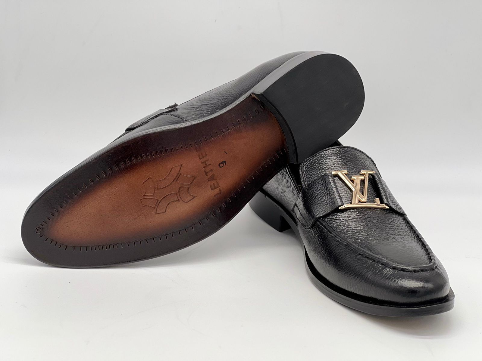 Leather Shoes/Mens/formal/dress