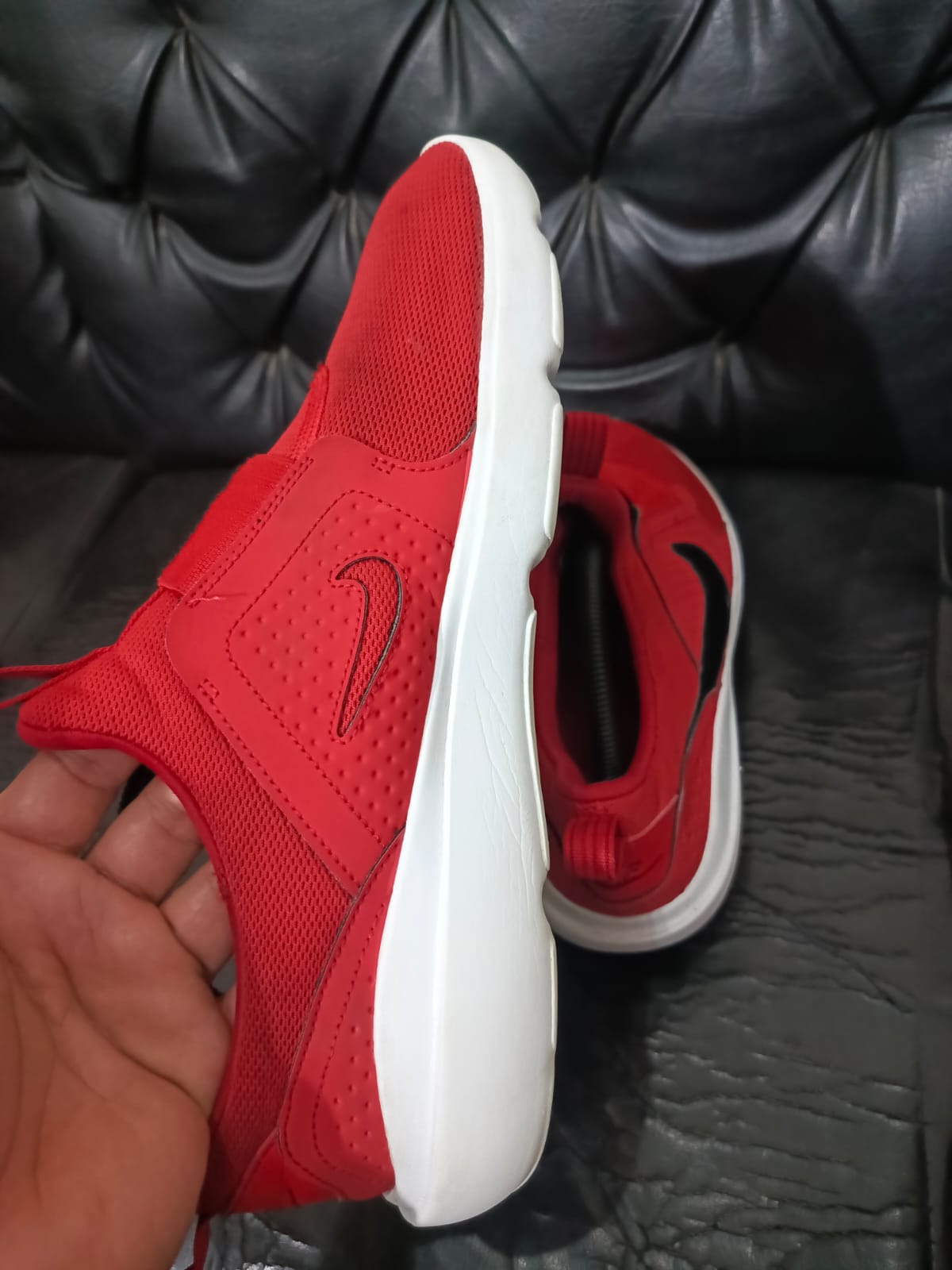 S W FOOTWEAR/Joggers/Men’s