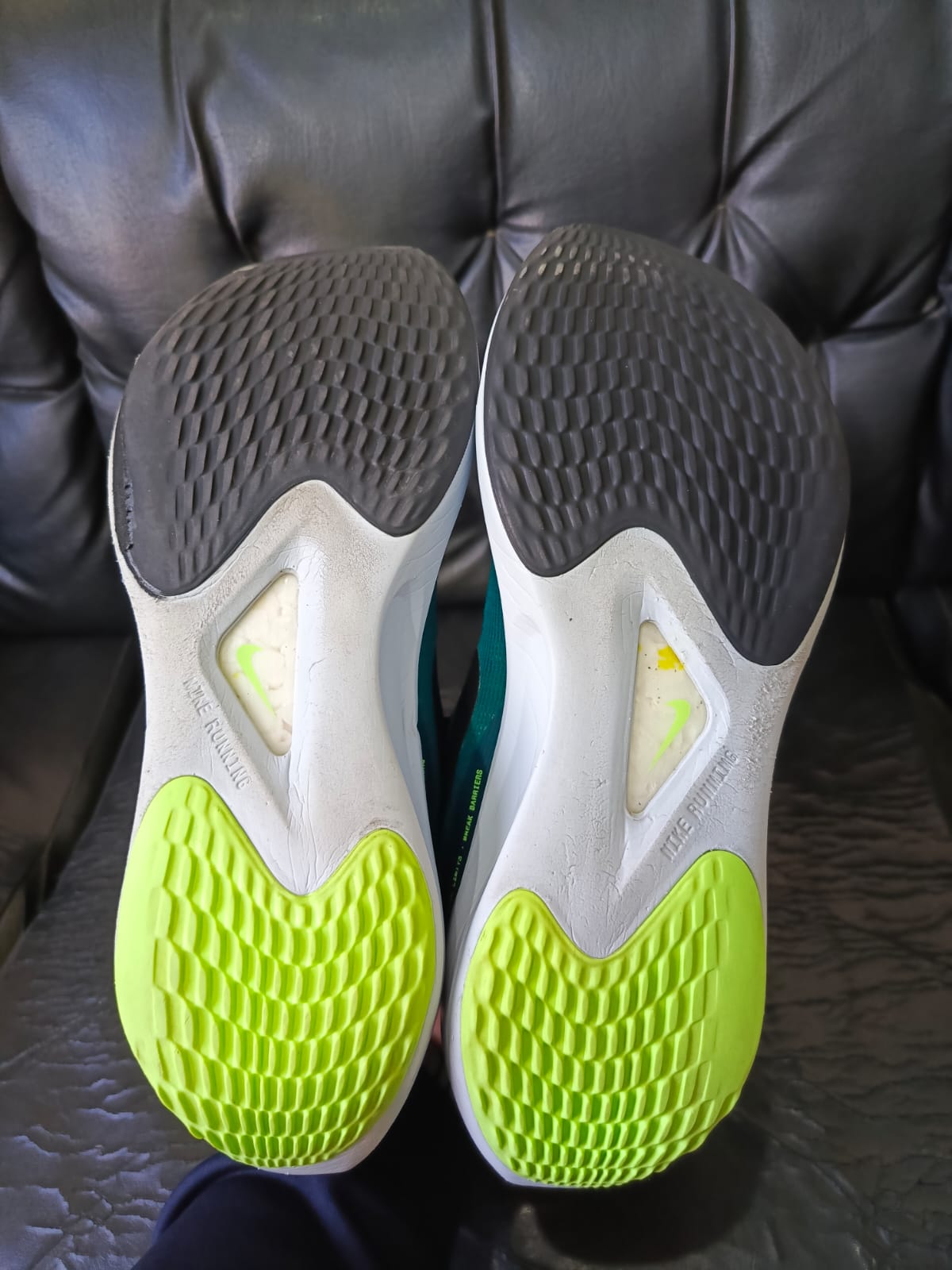 Nabeel Khan Shoes/ Mens /jogger