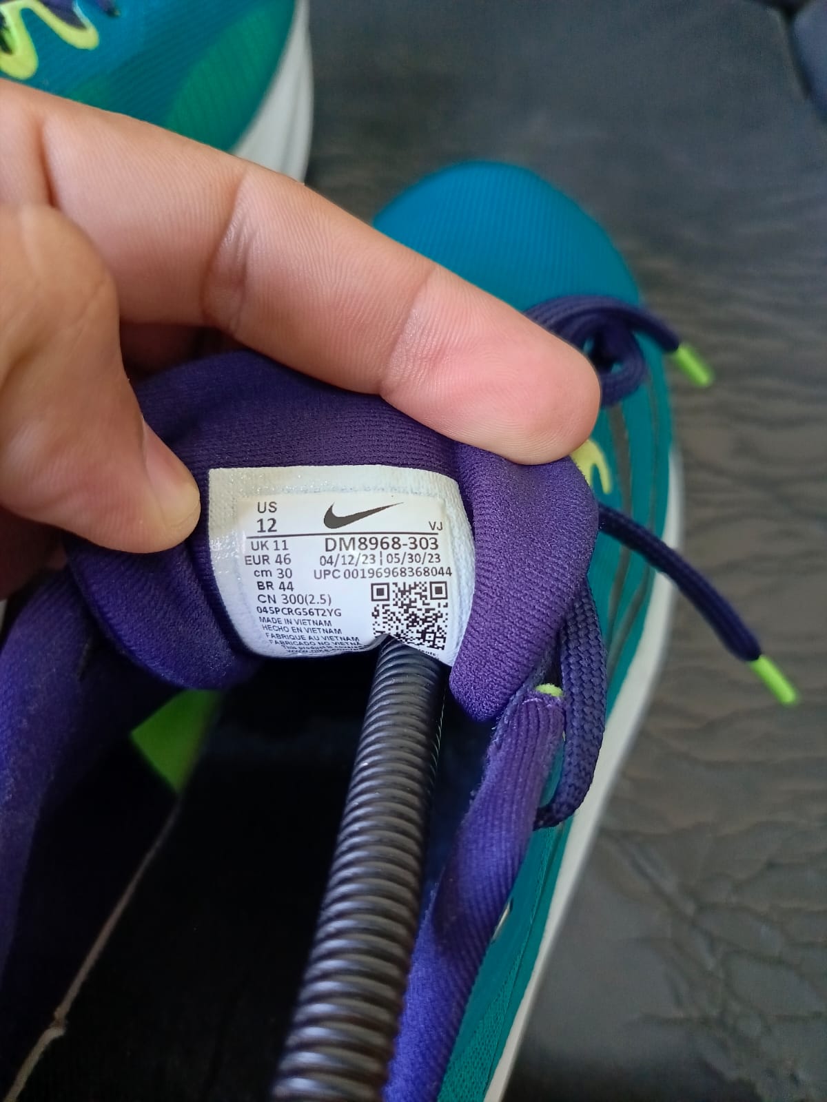 Nabeel Khan Shoes/ Mens /jogger