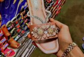 SIRAJ BABA FOOTWEAR/WOMENS/FLATS