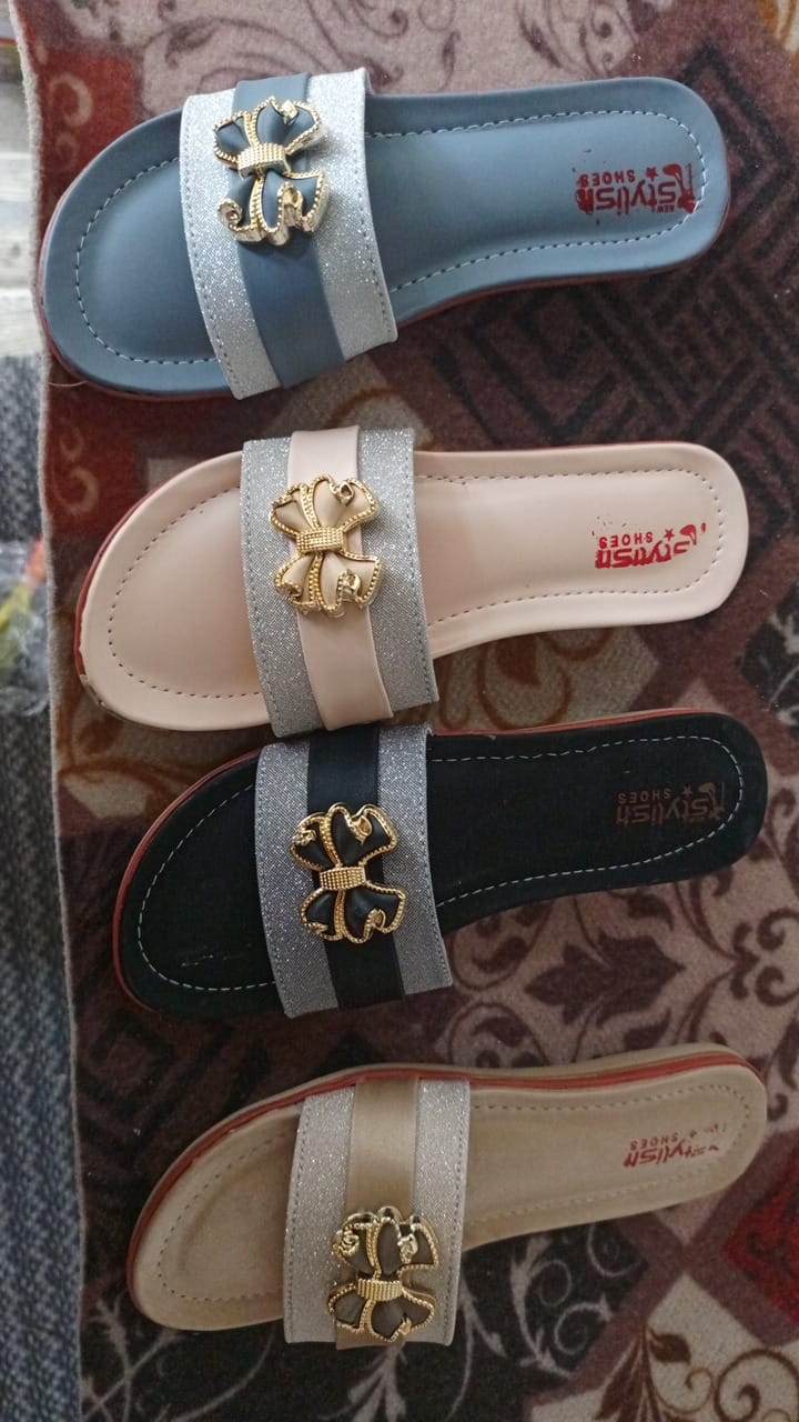 Step Footwear/Womens/ Flats